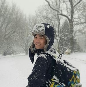 Meet your Posher, Jon kenneth